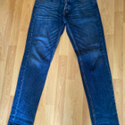 Hollister 30/32 siniset farkut - pikkukuva 1