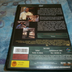 THE BODY - DVD - pikkukuva 2