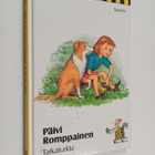 Päivi Romppainen : Taikaturkki - pikkukuva 1