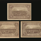 Itävalta 10, 20, 50, Heller, Vöcklabruck 1920 - pikkukuva 2