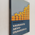 Kim Lindström : Vaurastu arvo-osakkeilla - pikkukuva 1