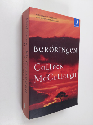 Colleen McCullough : Beröringen