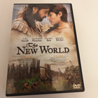 The new world (DVD) - pikkukuva 1