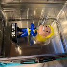 Fallout 3 Collectors Edition - pikkukuva 5
