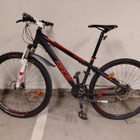 Polkupyörä Madison Rage 29 sport line - pikkukuva 1