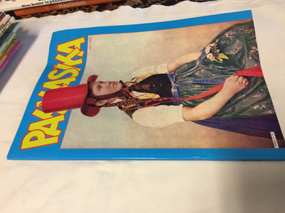 PAHKASIKA 2/1991 HYVÄ