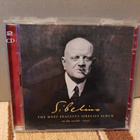 Sibelius:The most peaceful Sibelius album ...2CD - pikkukuva 1