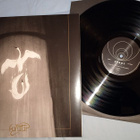 Hallatar - No Stars Upon The Bridge LP 2017 - pikkukuva 1