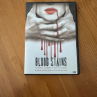 Blood stains  DVD - pikkukuva 1