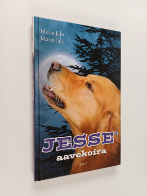 Marvi Jalo ym. : Jesse aavekoira