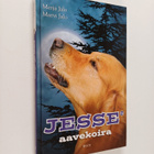 Marvi Jalo ym. : Jesse aavekoira - pikkukuva 1