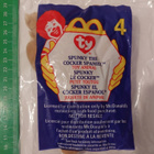 McDonalds Happy Meal lelu Ty - pikkukuva 3