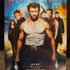 X-Men Origins: Wolverine (DVD) Hugh Jackman - pikkukuva 1