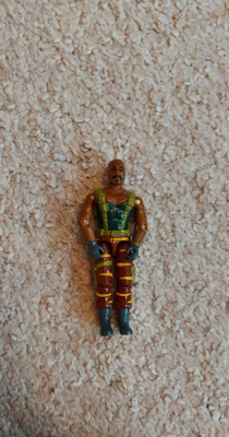 GI Joe - Roadblock (Tiger Force)