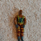 GI Joe - Roadblock (Tiger Force) - pikkukuva 1
