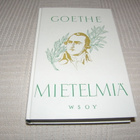 Goethe Mietelmiä -sid - pikkukuva 1