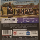 A MILLION WAYS TO DIE IN THE WEST BLU-RAY - pikkukuva 2