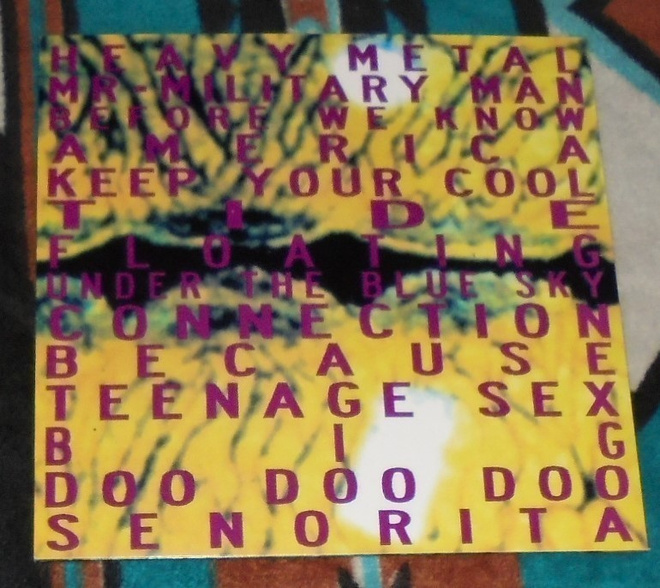 Item image