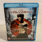 THE WOLVERINE 2-DISC (BD) - pikkukuva 1