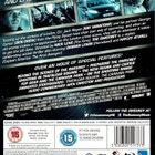 The Sweeney - UK Region B Blu-Ray (E One, Steelbook) - pikkukuva 4