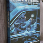 4DVD Wire Langalla Kausi 3 ( 2006 uusi ) - pikkukuva 1