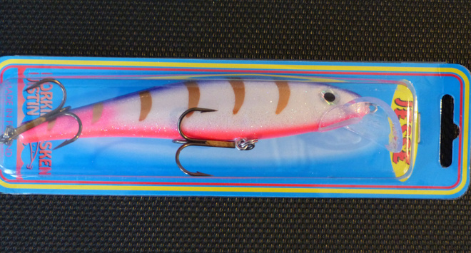 JESSE 14cm Väri: 62