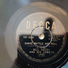 Bill Haley 78rpm - pikkukuva 3