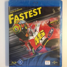 Fastest (Blu-ray) Dokumentti (2011) UUSI - pikkukuva 1