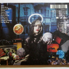 BAT FOR LASHES Two Suns CD 2009 - pikkukuva 2
