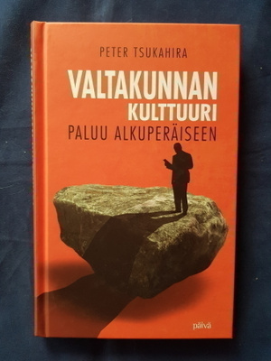 Tsukahira, Peter : Valtakunnan kulttuuri