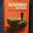 Tsukahira, Peter : Valtakunnan kulttuuri - pikkukuva 1