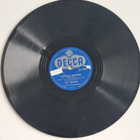 Savikiekko 1957 - Eila Pellinen - Decca SD 5406 - pikkukuva 2