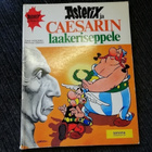 Asterix ja Caesarin laakeriseppele, 1. painos ALE! - pikkukuva 1