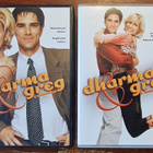 Dharma ja Greg - Kaudet 1 & 2 dvd boxit - pikkukuva 2