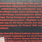 Torperade och internerade, finska sjömän i andra - pikkukuva 4