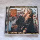 Laundry Service [Limited] by Shakira CD - pikkukuva 1