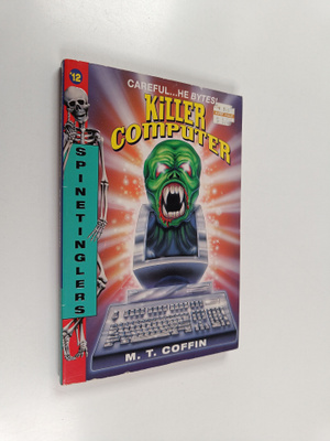 M. T. Coffin : S 12: Killer Computer