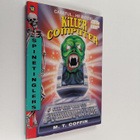 M. T. Coffin : S 12: Killer Computer - pikkukuva 1