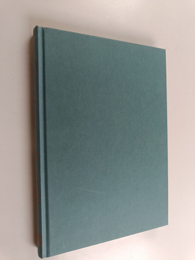 Anne-Marie (toim.) Franck : Hymyillen : George de Godzins...