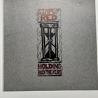 SIMPLY RED / HOLDING BACK THE YEARS 12" - pikkukuva 1