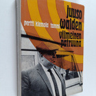 Pertti Klemola : Juuso Walden - viimeinen patruuna - pikkukuva 1