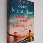 Santa Montefiore : Italialainen tyttö Brooklynissa - pikkukuva 1