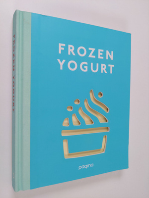 Constance Lorenzi : Frozen yoghurt