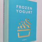 Constance Lorenzi : Frozen yoghurt - pikkukuva 1