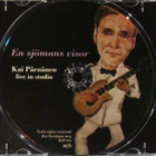Kai Pärnänen • En sjömans visor CDr - pikkukuva 4