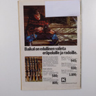 Metsästys ja kalastus 8/1975 - pikkukuva 2
