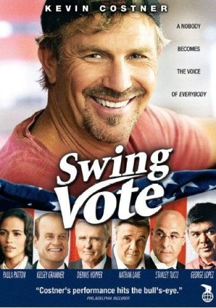 SWING VOTE	(31 354)	-FI-	DVD		kevin costner
