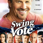 SWING VOTE	(31 354)	-FI-	DVD		kevin costner - pikkukuva 1