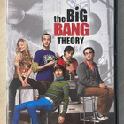 Rillit huurussa (The Big Bang Theory): Kausi 3 (3DVD) - pikkukuva 1