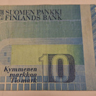 10mk seteli 1986. - pikkukuva 2